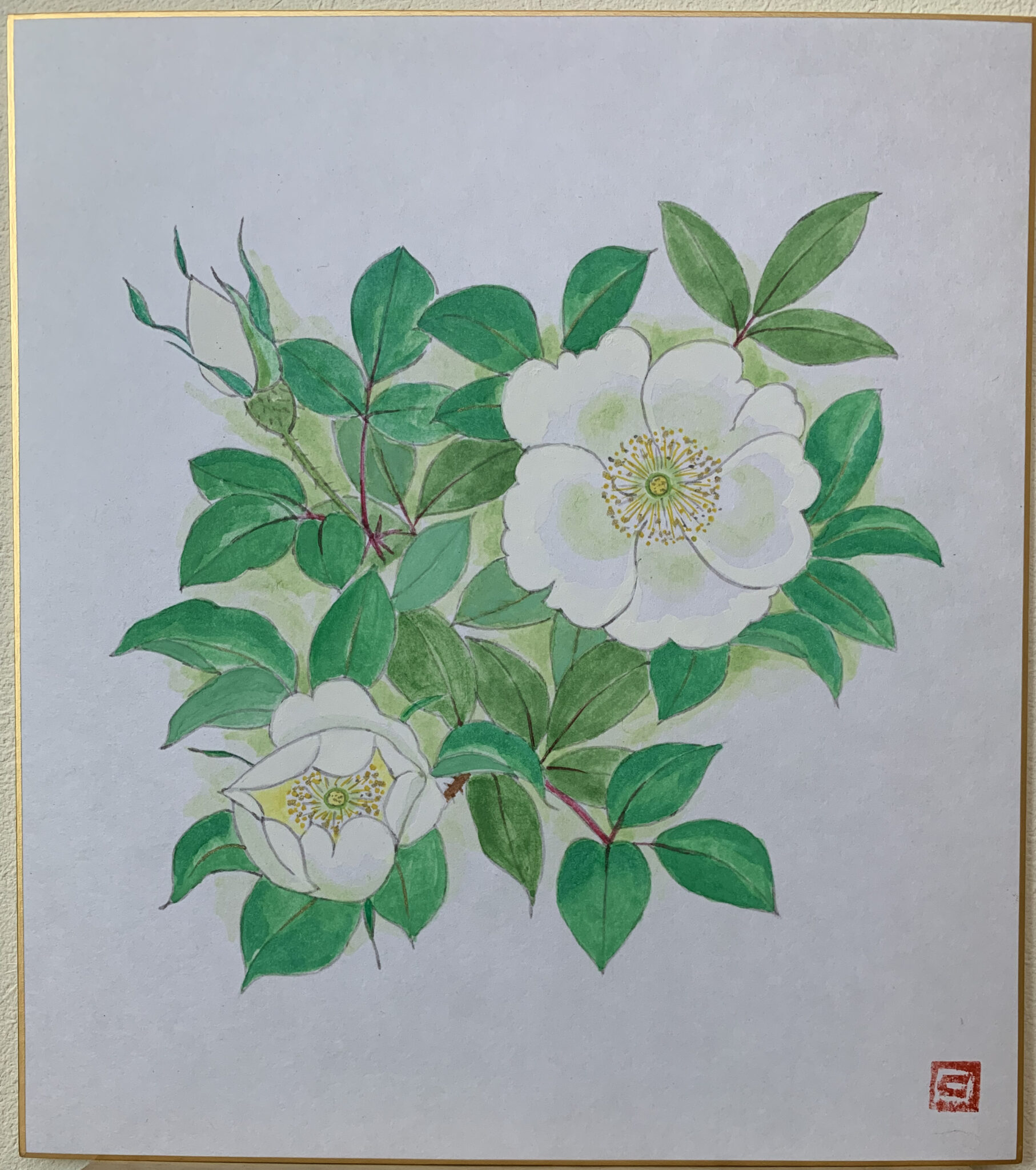 コーヒーと紅茶はいかがですか？