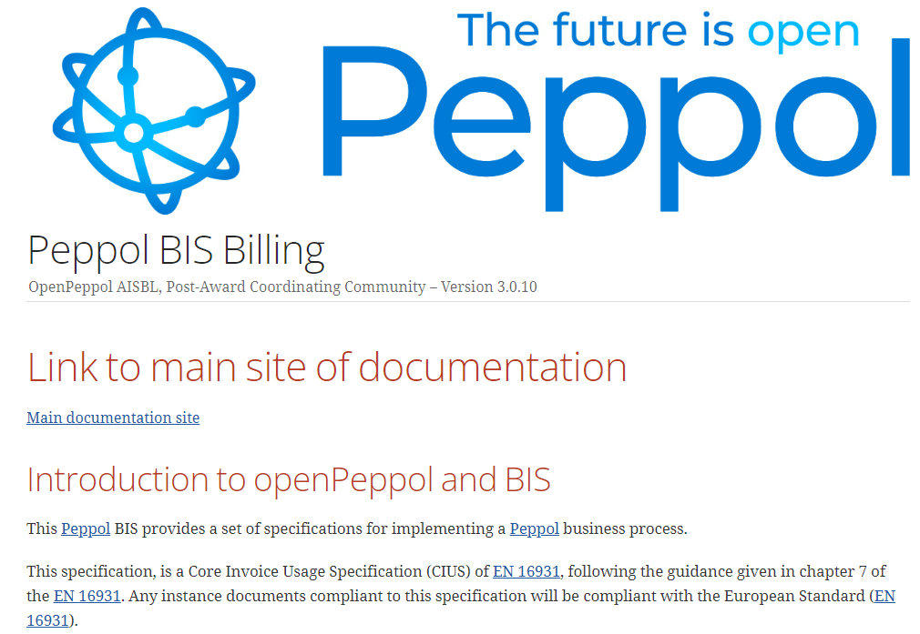 BIS EN