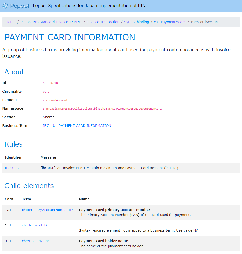 PAYMENTCARD