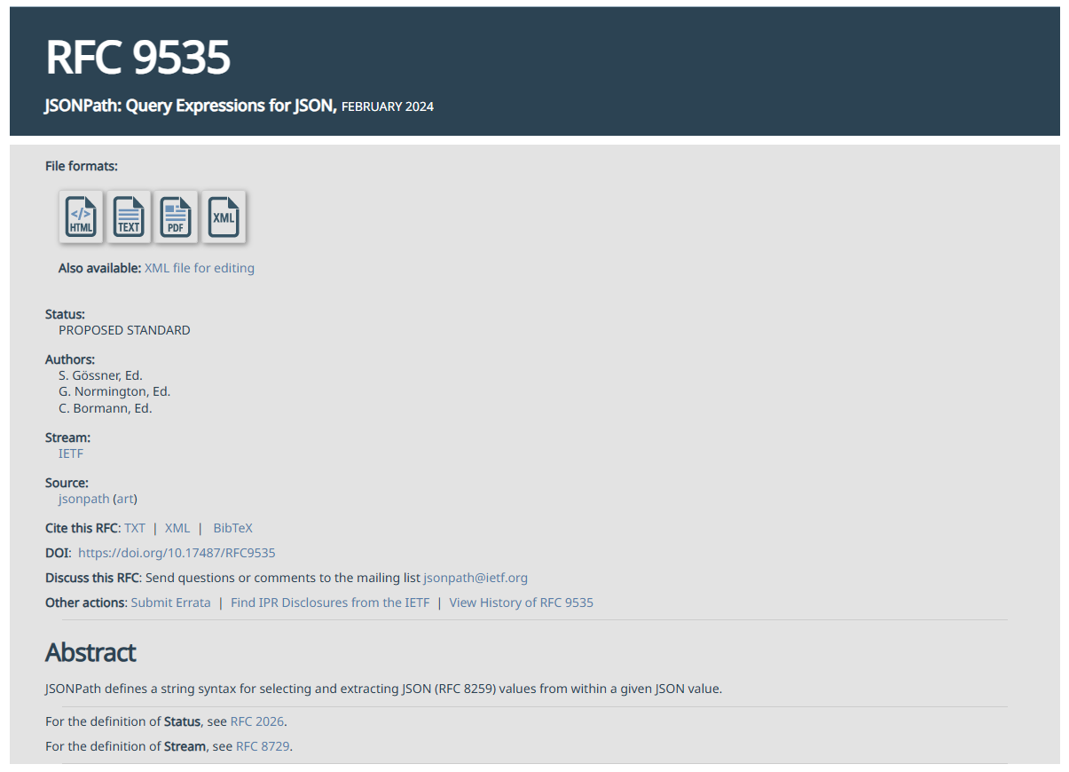 RFC9535