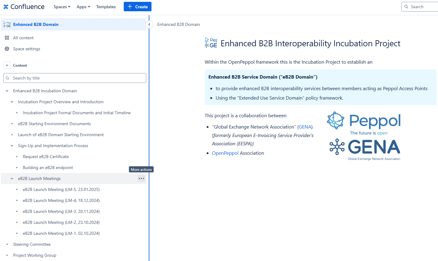 eB2BIncubationProject