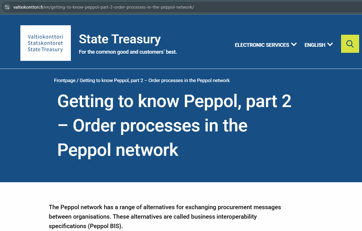 OrderProcess