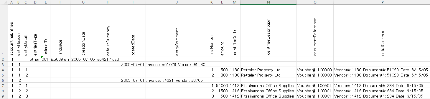 Invoice