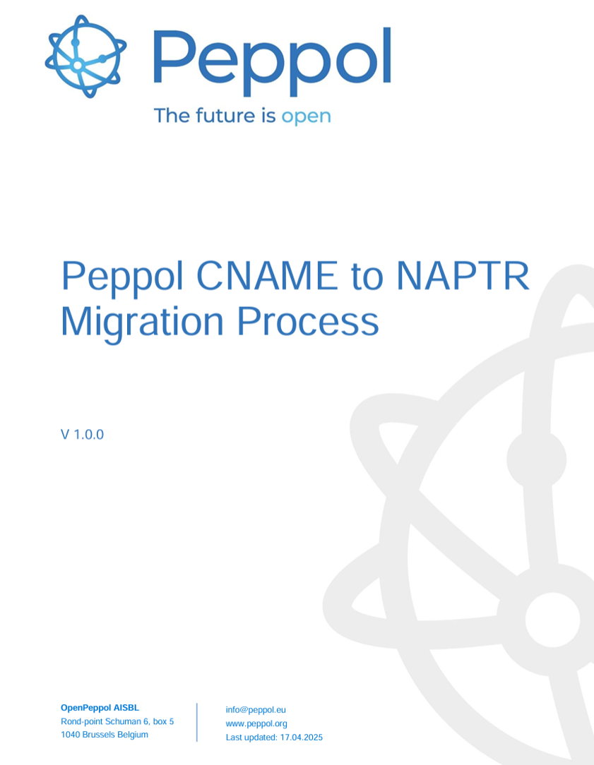 NAPTR 1