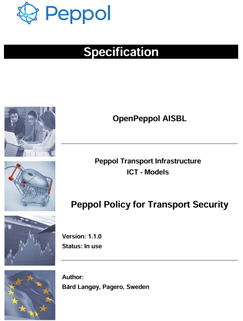 PolicyForTransportSecurity