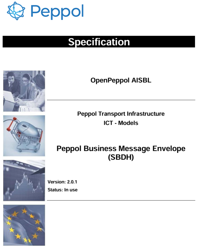 PeppolSBDH