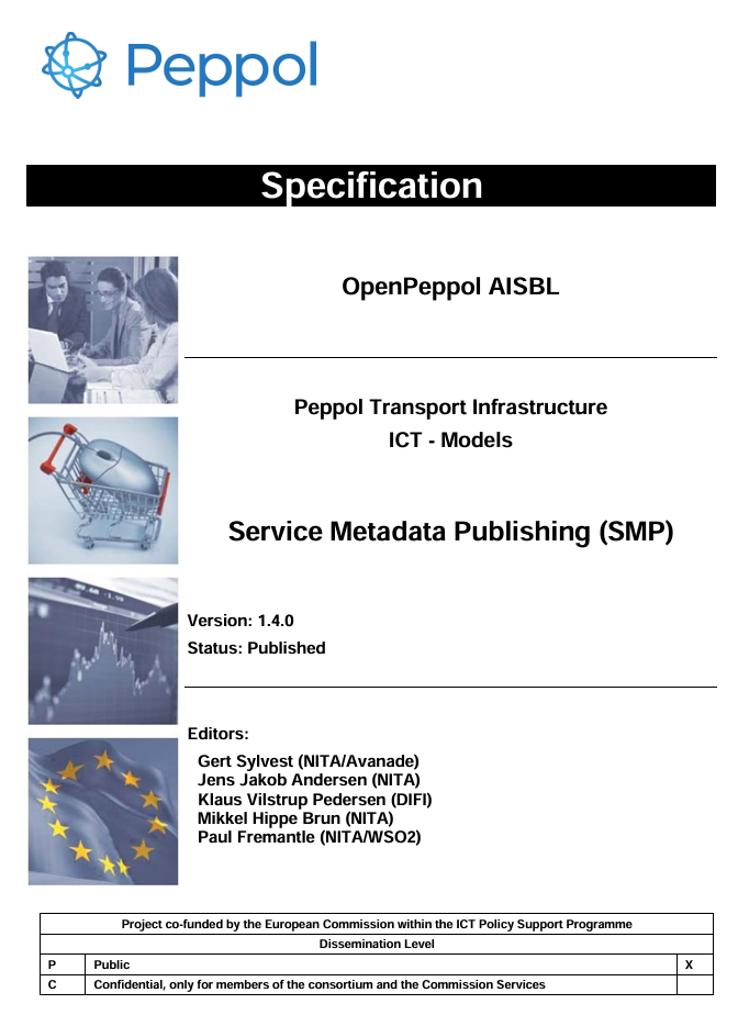 Peppol Documentation