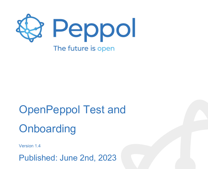 OpenPeppol